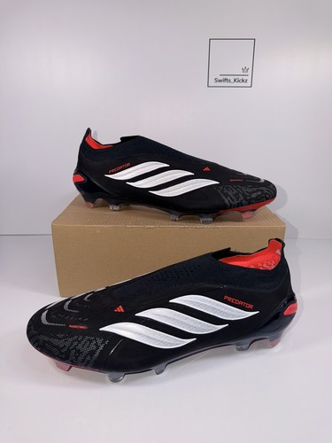 Adidas predator elite laceless - adidas,