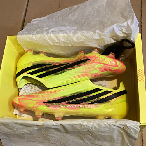 Adidas f50 hyperfast elite - f50,