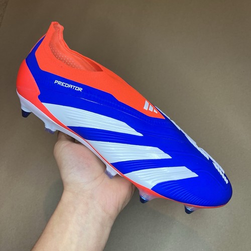 Adidas predator elite laceless - predator,