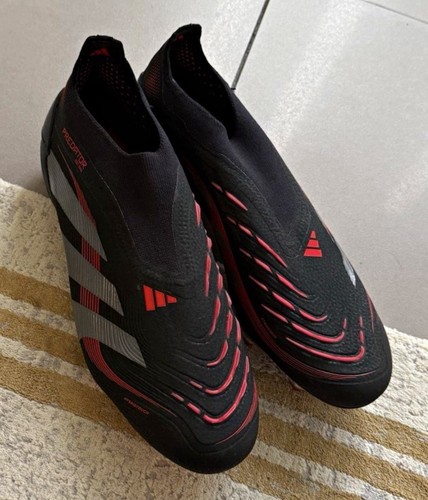 Adidas predator elite - predator, laceless
