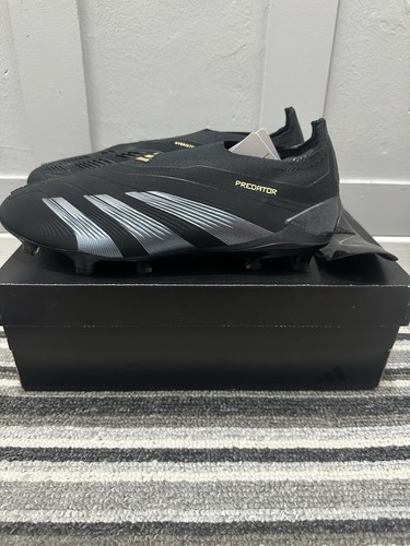 Adidas predator elite laceless - predator,