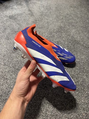 Adidas predator elite - elite, sg