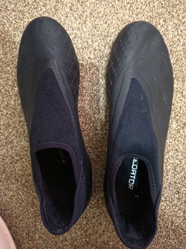 Adidas predator laceless men - predator, men's