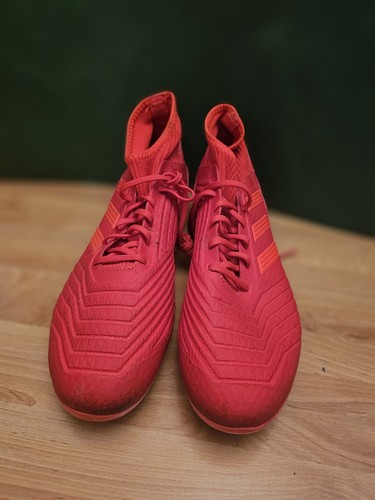 Adidas predator football - 19.3,