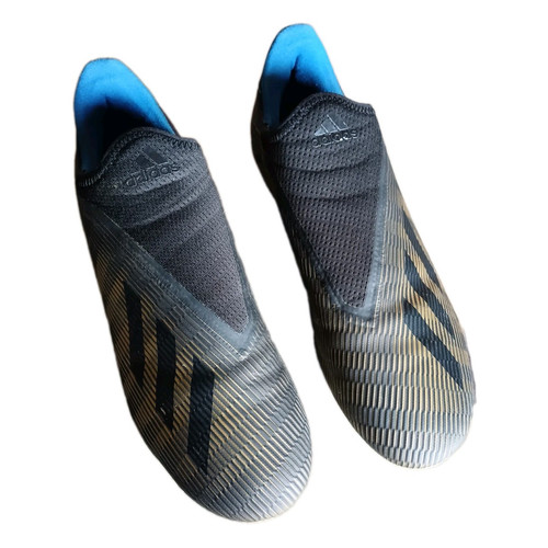 Adidas laceless 19 - fg, 19.3