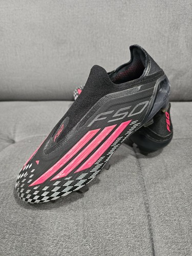 Adidas f50 elite laceless - fg,
