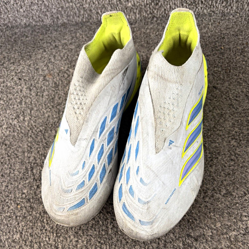 Adidas predator elite laceless - predator,