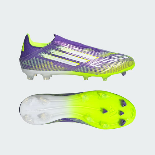 Adidas f50 league - league, laceless