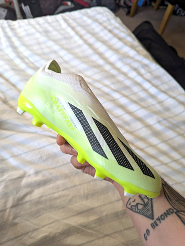 Adidas crazyfast ll fg - adidas, crazyfast.1