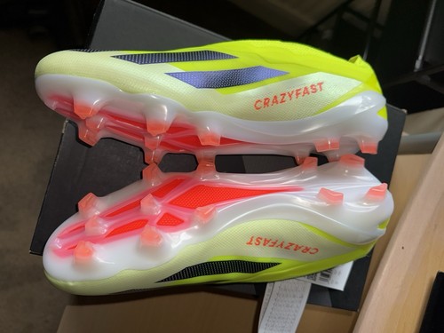 Crazy fast elite laceless - elite,