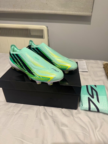 Adidas f50 hyperfast elite - adidas,