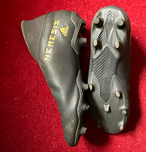 Adidas laceless nemeziz - adidas,