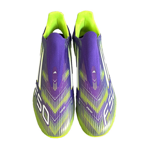 Adidas f50 league - f50, laceless