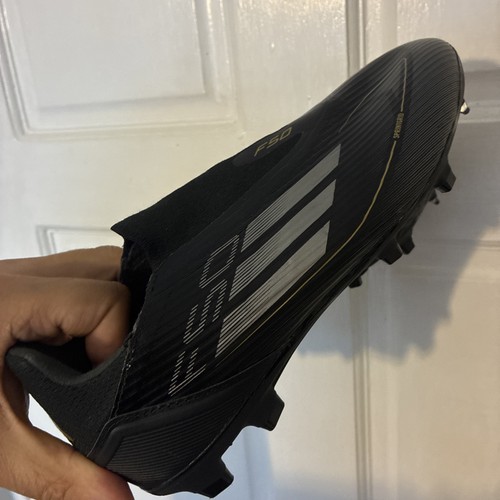 Adidas f50 laceless - adidas,