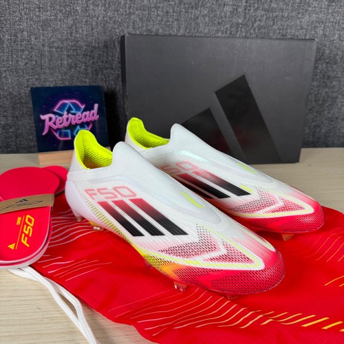 Adidas f50 elite football - adidas, fg