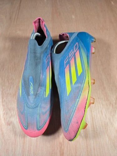 Adidas f50 elite laceless - adidas,