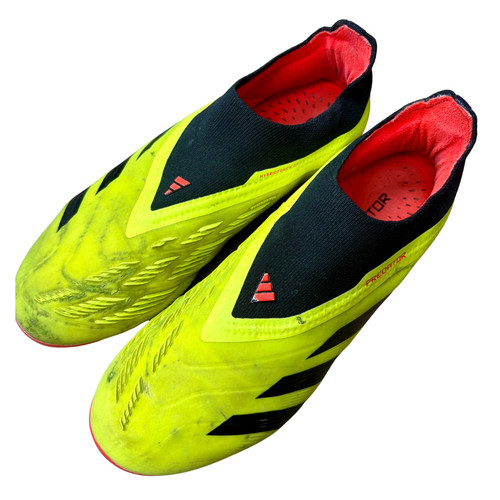 Adidas predator elite laceless - adidas,