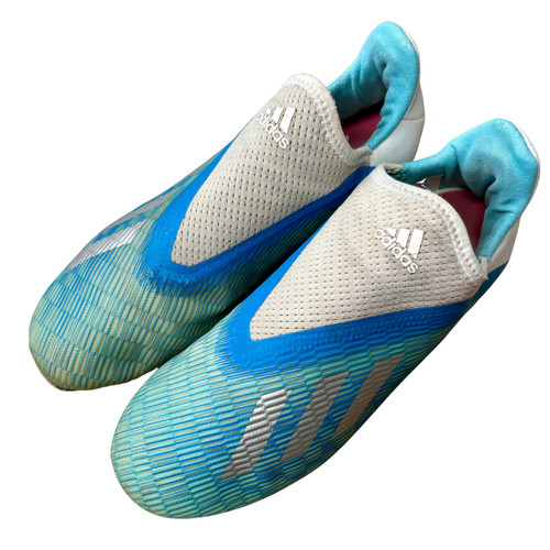 Adidas laceless fg - 19.3,