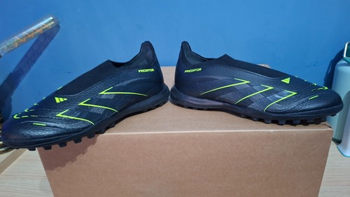Adidas predator clb laceless - adidas,