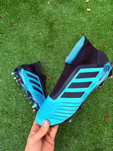 Adidas predator sg - predator, 19+