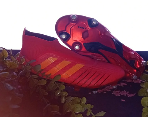 Adidas football boots size - size, 8