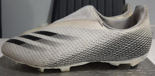 Adidas ghosted laceless fg - adidas, ghosted.3