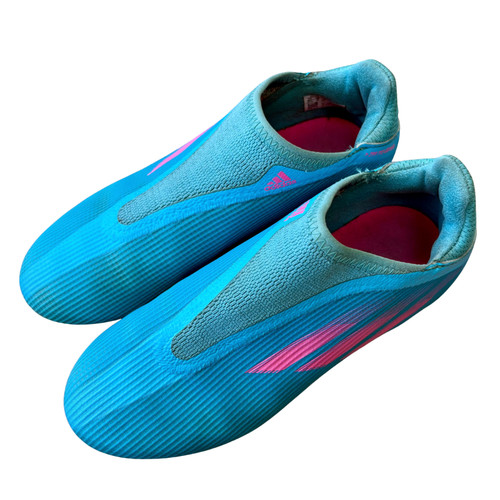 Adidas speedflow laceless - x,