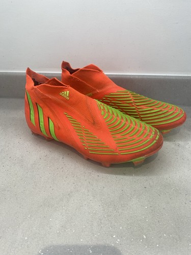 Adidas predator edge - predator, fg