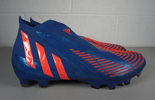 Mens adidas predator edge - mens, fg