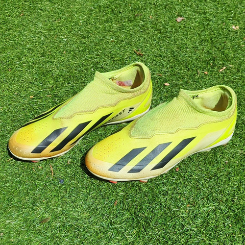 Adidas crazyfast laceless - adidas,