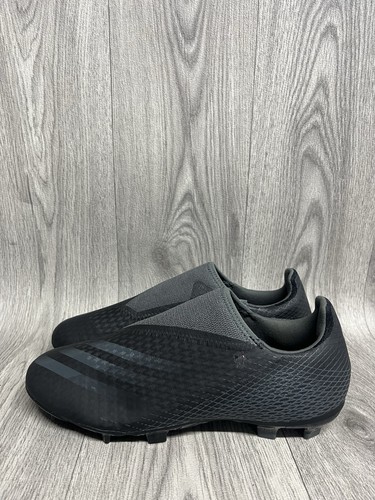 Adidas ghosted black - x, ghosted.3