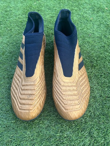 Adidas predator laceless - 19.3,