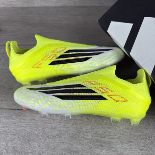 Adidas f50 elite laceless - f50, fg