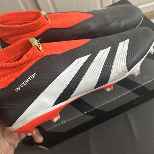 Adidas predator football - football, shoes