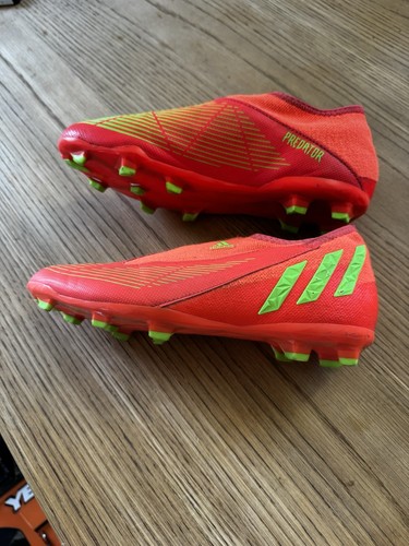 Adidas predator edge laceless - edge,