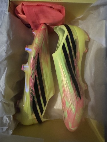 Adidas f50 hyperfast - f50, elite