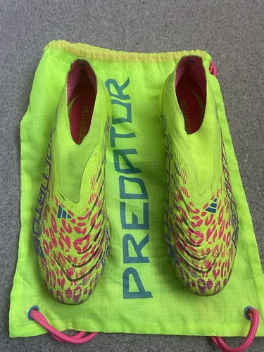 Adidas predator elite laceless - adidas,