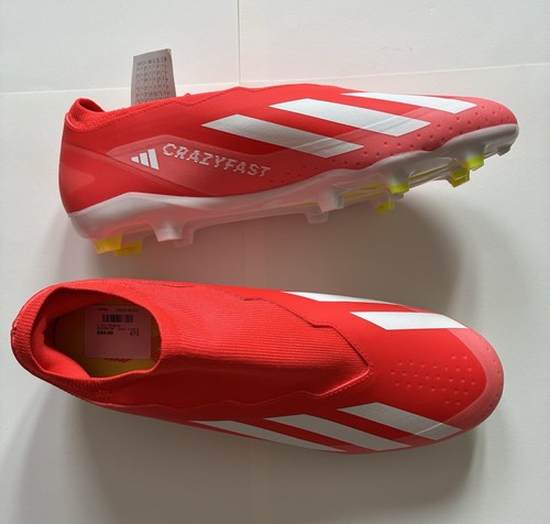 Adidas crazyfast fg - adidas,