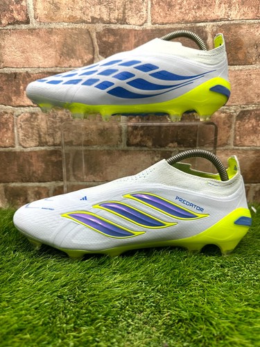 Adidas predator elite laceless - adidas,