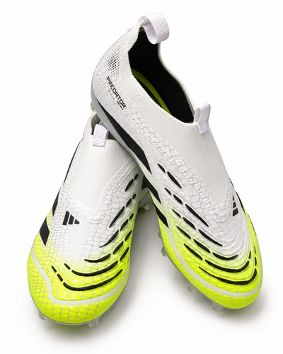 Adidas predator elite laceless - adidas,