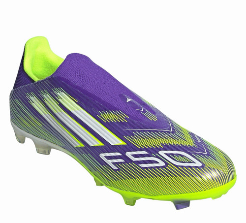 Adidas f50 league - league, laceless