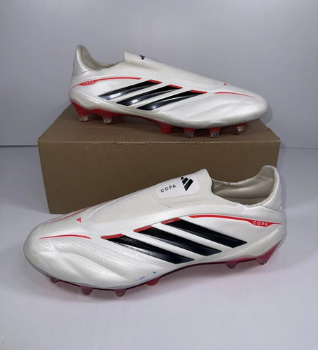 Adidas copa pure - pure, iv