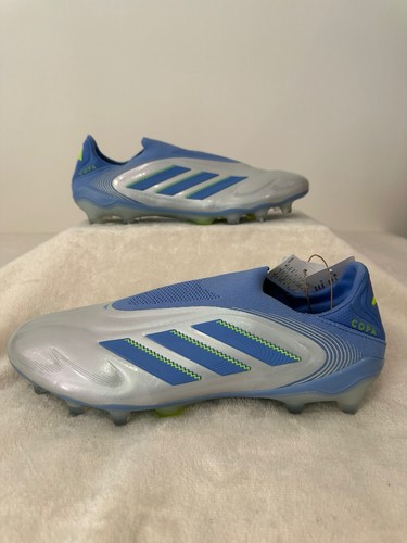 Adidas mens blue copa pure - mens,