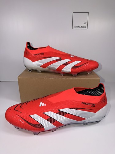 Adidas predator elite laceless - elite,