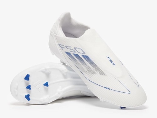Adidas f50 league laceless - adidas,