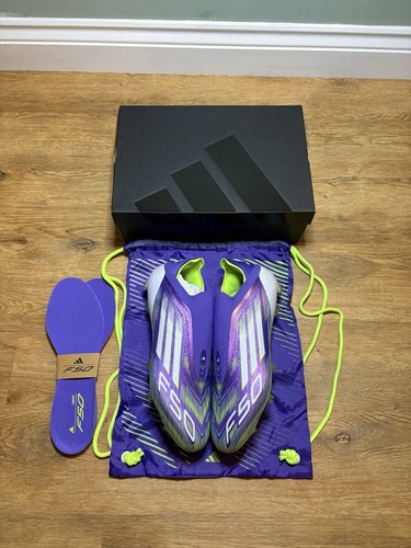 Adidas f50 elite - elite, fg