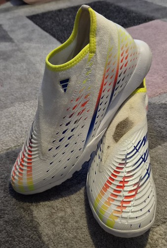 Adidas mens predator edge - adidas, edge.3
