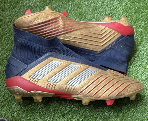 Adidas predator laceless - 19+,