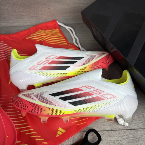Adidas f50 elite laceless - f50,