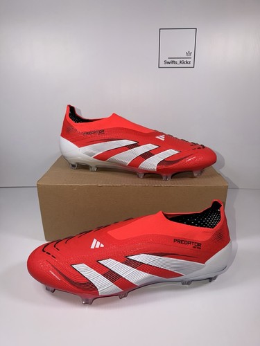 Adidas predator elite laceless - elite,